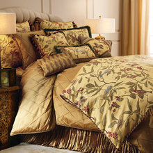 bedding