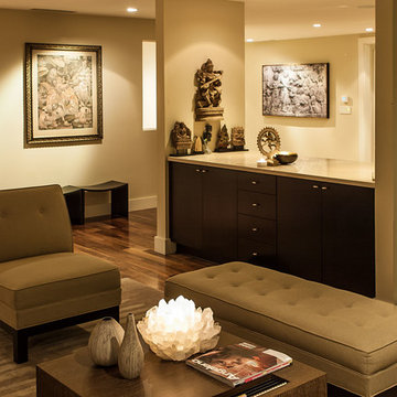 Doheny Residence