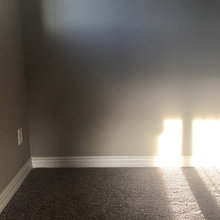 Top of Stairs