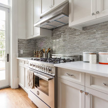 Kitchen ideas