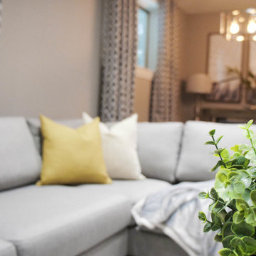 Etobicoke Residence