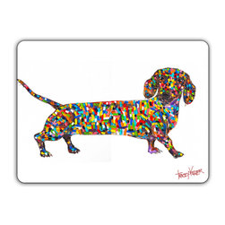 Tracey Keller Placemats - Products