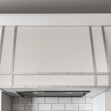 Saskatoon, New Build - Alumen