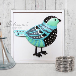 Handcrafted Wall Decor - Products