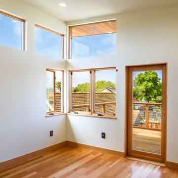 West Side Contemporary
