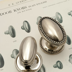 Simplicity - Builders' Hardware - Cabinet And Drawer Knobs