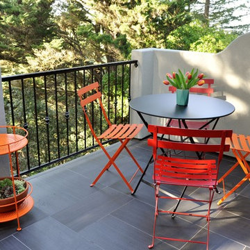 Oakland Hills Remodel