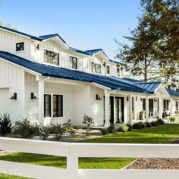 Ranch House Reinvented