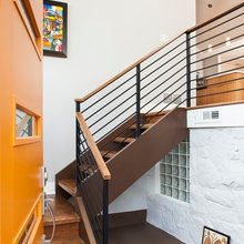 Alair Homes Decatur - Entryways