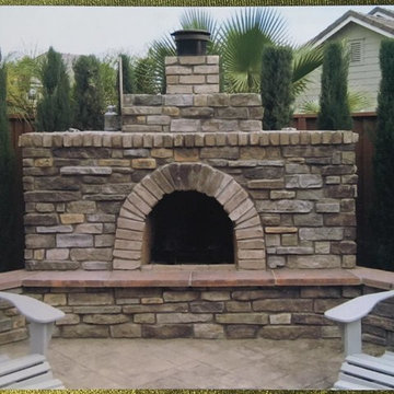 Richard's Original Landscaping