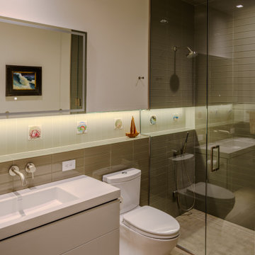 Viewfinder ADU Bathroom
