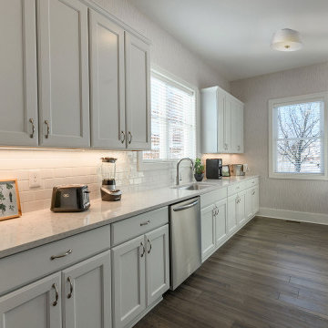 Schumacher Homes West Point Craftsman: Cleveland - Akron, OH