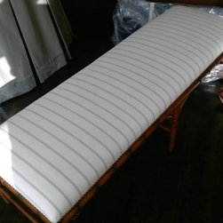 reuphlostered - Furniture