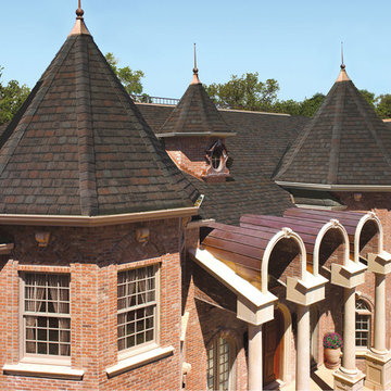 Roofing Contractor Branchburg NJ (800)705-7542 Repair Replacement, Roofers 08853