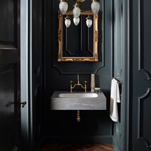 Wachter - 1/2 bath