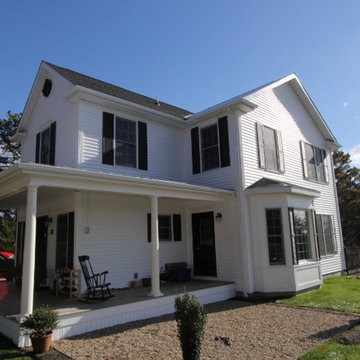 Wellfleet MA