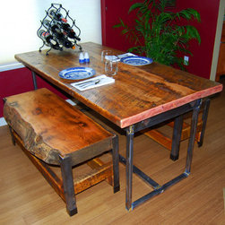 Tables - Furniture