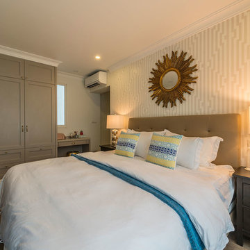 Preppy BTO apartment in Punggol
