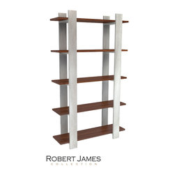 Bookcases - Bookcases