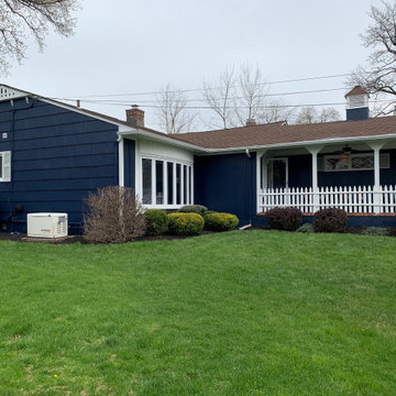 Exterior Painting