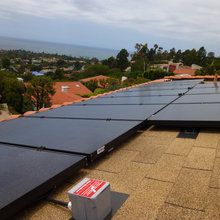 Solar panels