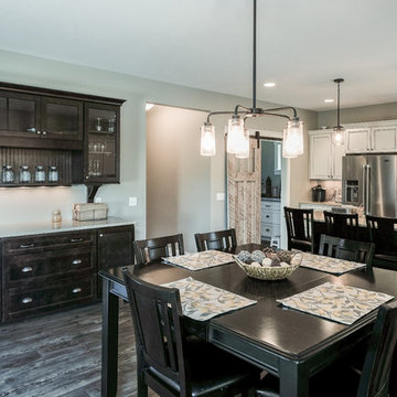 The Brady Bunch Moves In - Greater Grand Rapids, MI