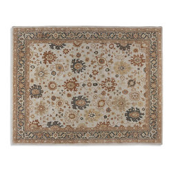 Frontgate 2024 - Area Rugs