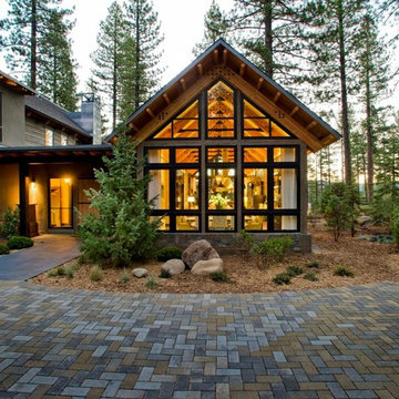 HGTV Dream Home 2014