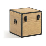 Сундук для хранения. В. 33 см. TIMA LA REDOUTE INTERIEURS