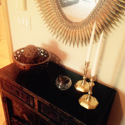 Art and Accessories - Home Decor