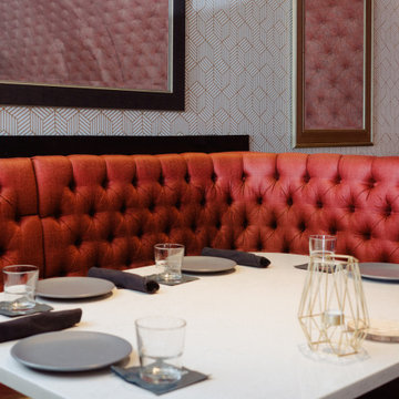Shift Restaurant