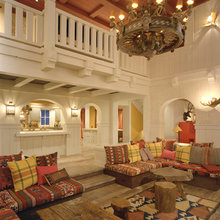 living room dont like