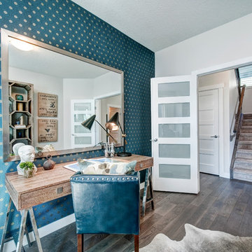 Bayside at Pier 11 — Airdrie, Alberta