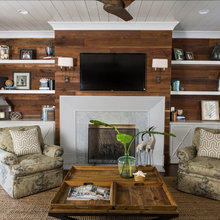Copper Cove Tv Room