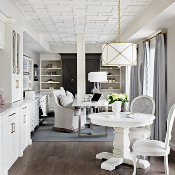 Sarah St. Amand Design Studio