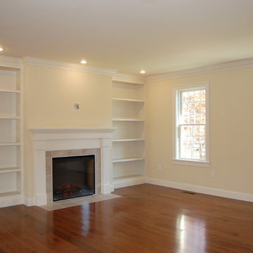 Yarmouth Port Custom Home