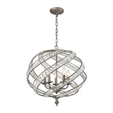 foyer lighting