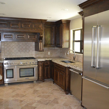 Synterra Remodel