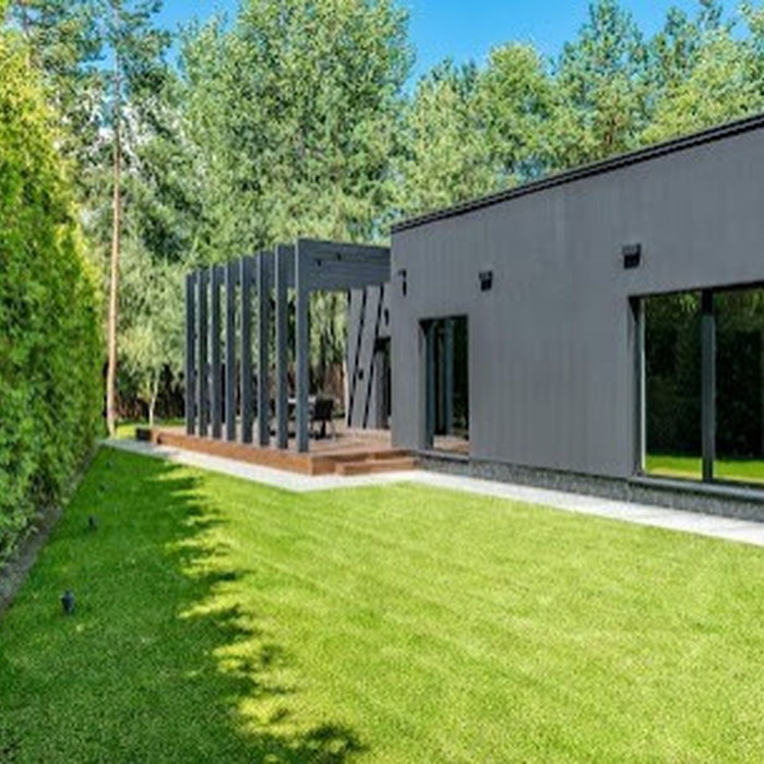 Transform Your Outdoors into a Serene Sanctuary with A&E Construction