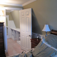 Closets