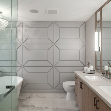 Lomond | Coquitlam