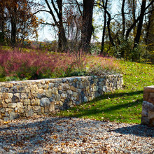 Stone Wall