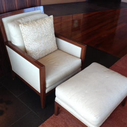 Upholstery - Upholstery Fabric
