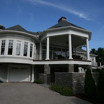 Freeman Residence