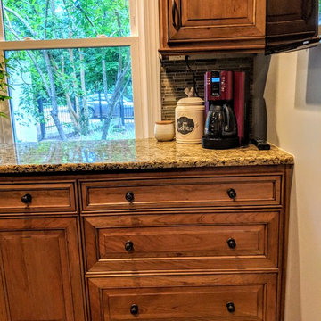 Coffee Station
