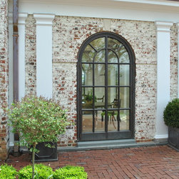 VA Farmhouse - Windows And Doors