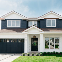 Elevation Ideas