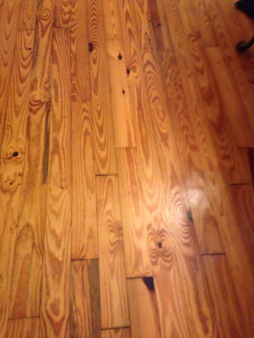 Choosing a carpet color