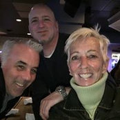 Pat Jordan's photo