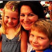 Sara Stewart's photo